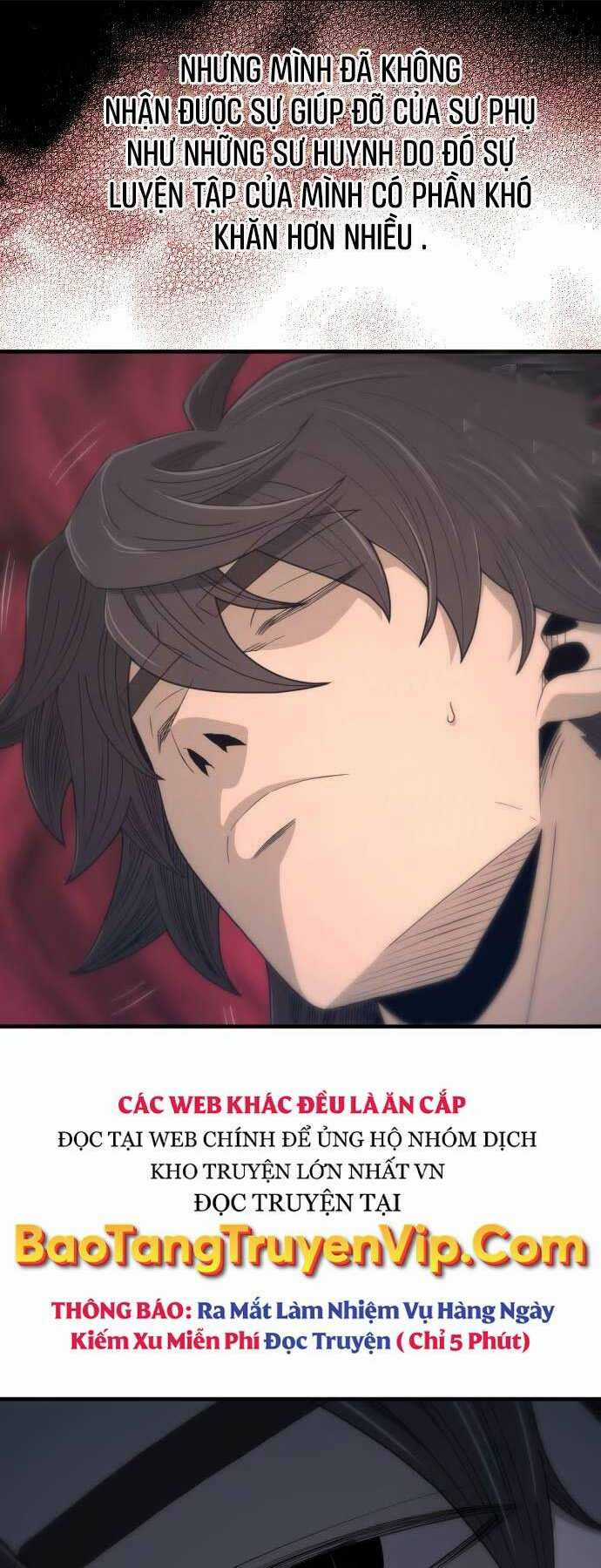 Nhất Hốt Đao - Chapter 22 - Trang 20