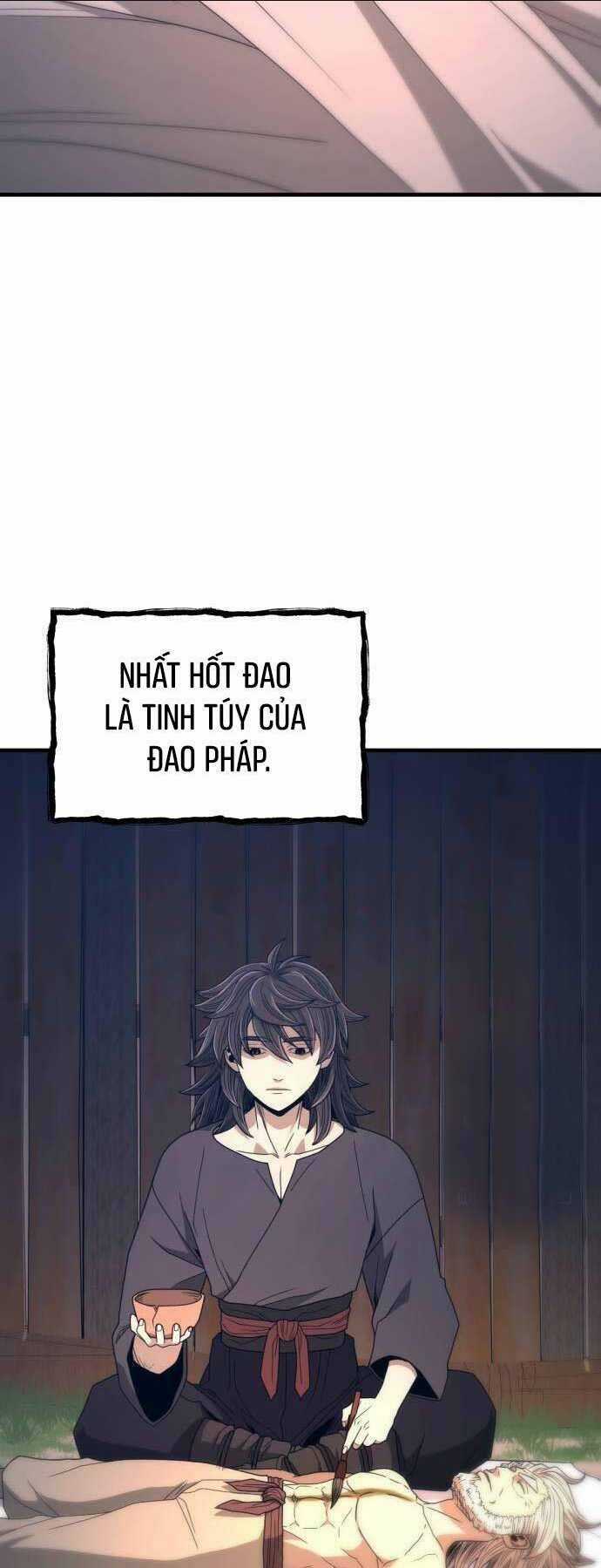 Nhất Hốt Đao - Chapter 22 - Trang 24