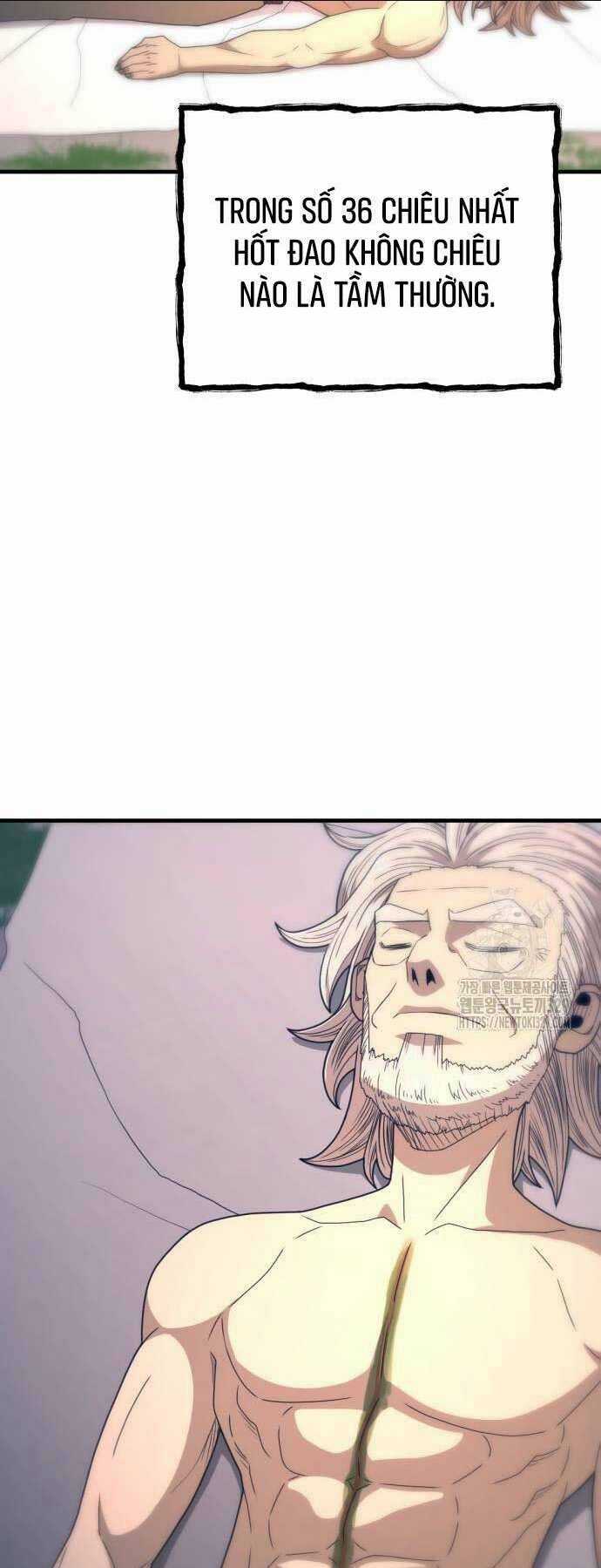 Nhất Hốt Đao - Chapter 22 - Trang 25