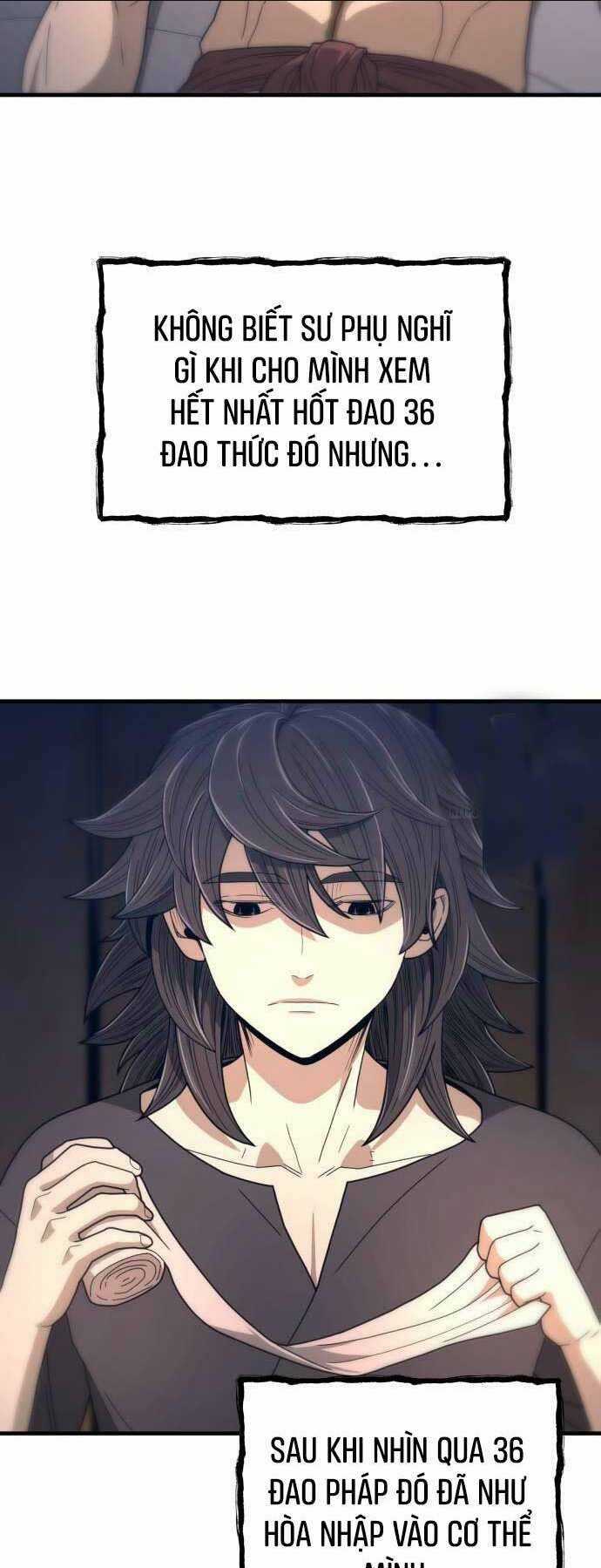 Nhất Hốt Đao - Chapter 22 - Trang 26