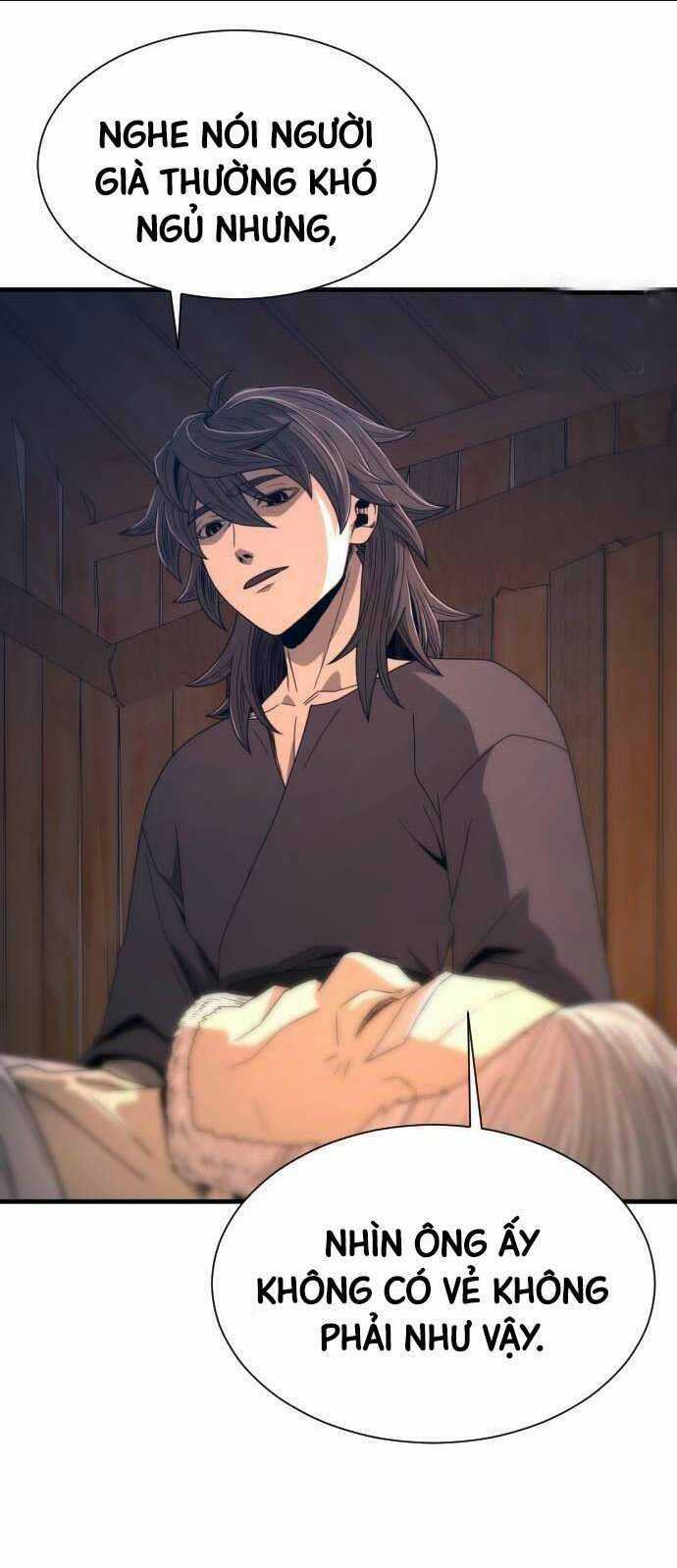 Nhất Hốt Đao - Chapter 22 - Trang 29