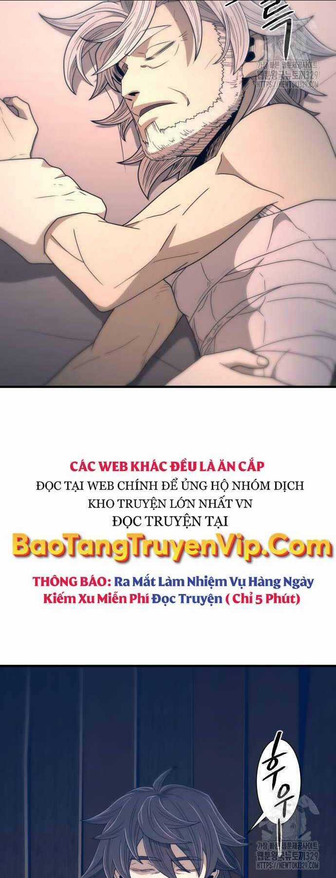 Nhất Hốt Đao - Chapter 22 - Trang 31