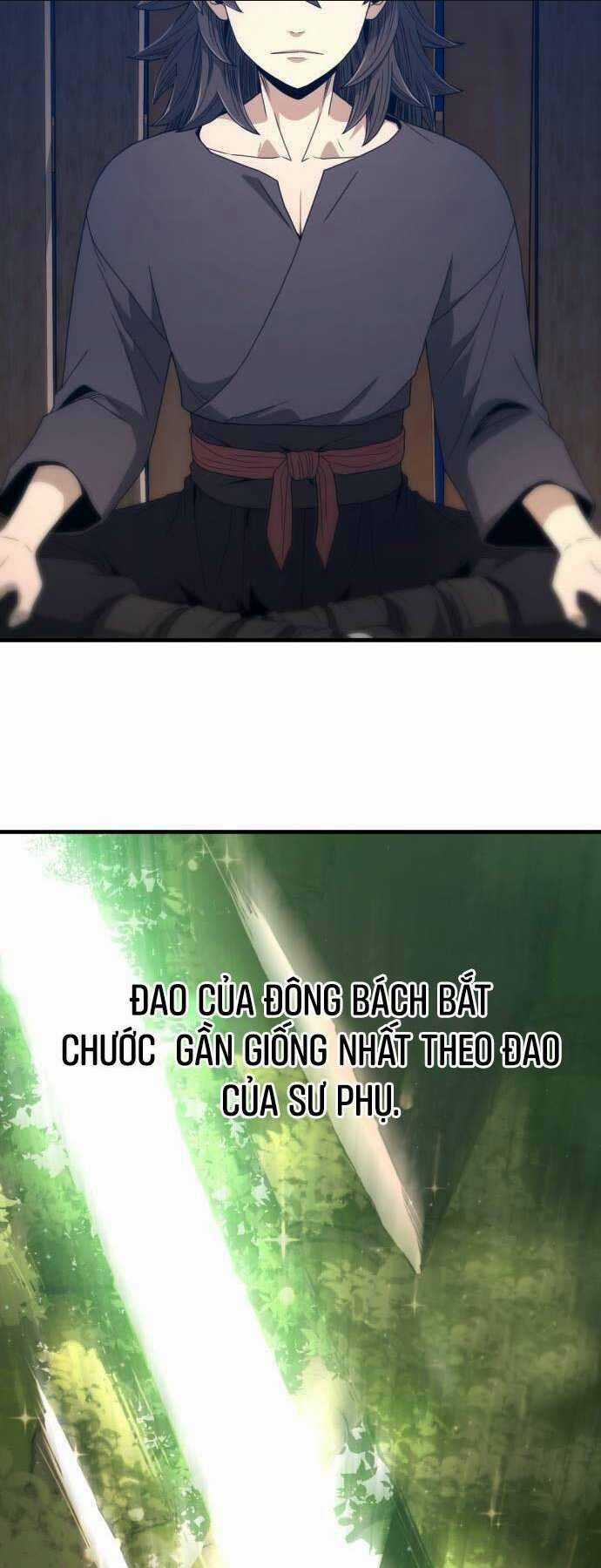 Nhất Hốt Đao - Chapter 22 - Trang 32