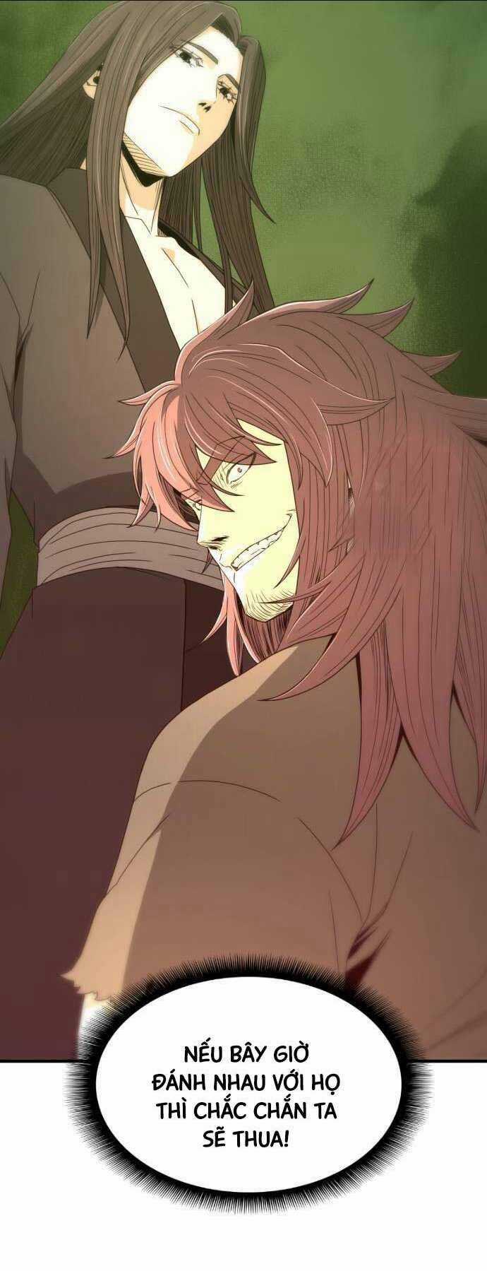 Nhất Hốt Đao - Chapter 22 - Trang 36