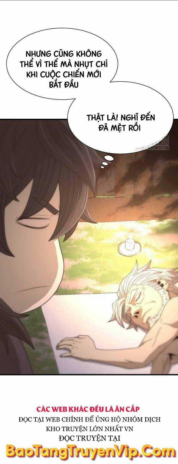 Nhất Hốt Đao - Chapter 22 - Trang 37