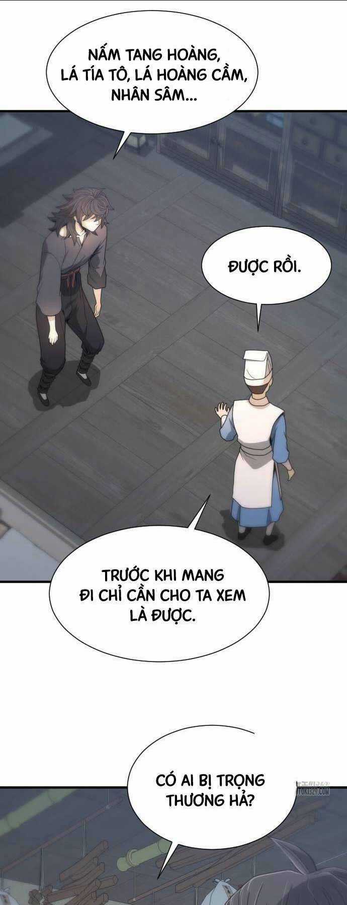 Nhất Hốt Đao - Chapter 22 - Trang 40