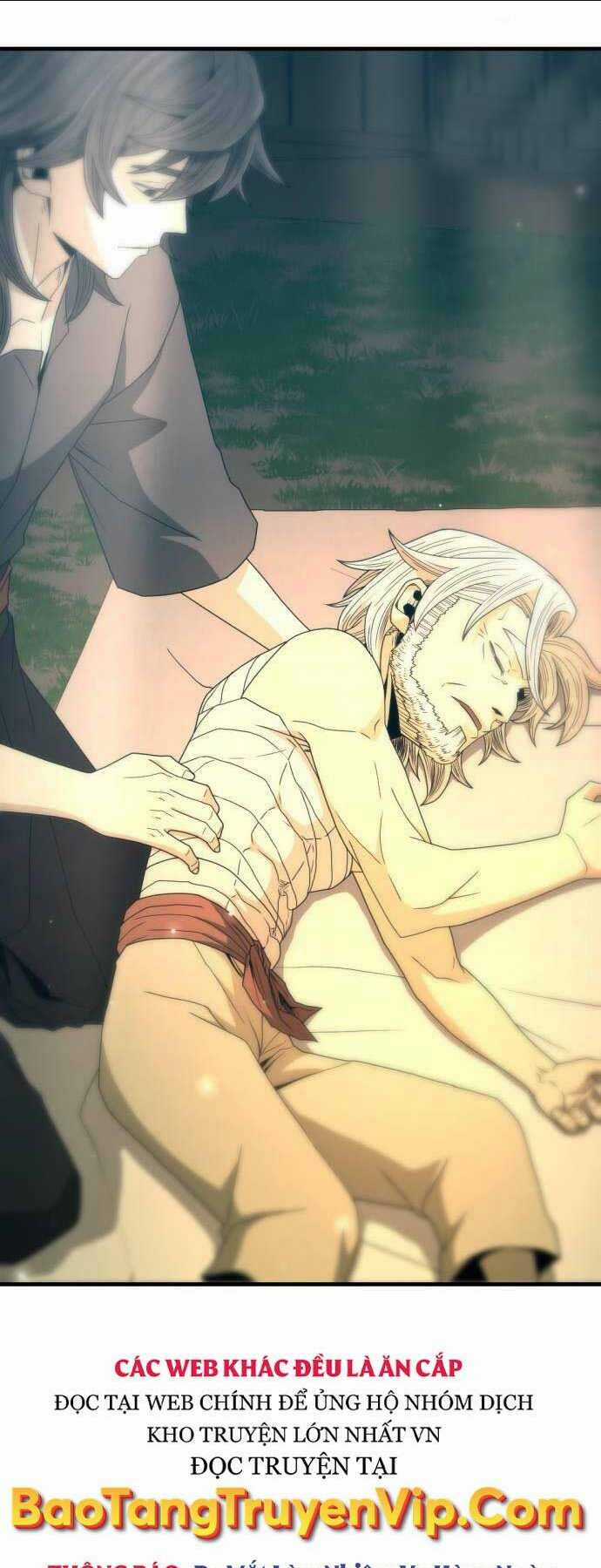 Nhất Hốt Đao - Chapter 22 - Trang 5