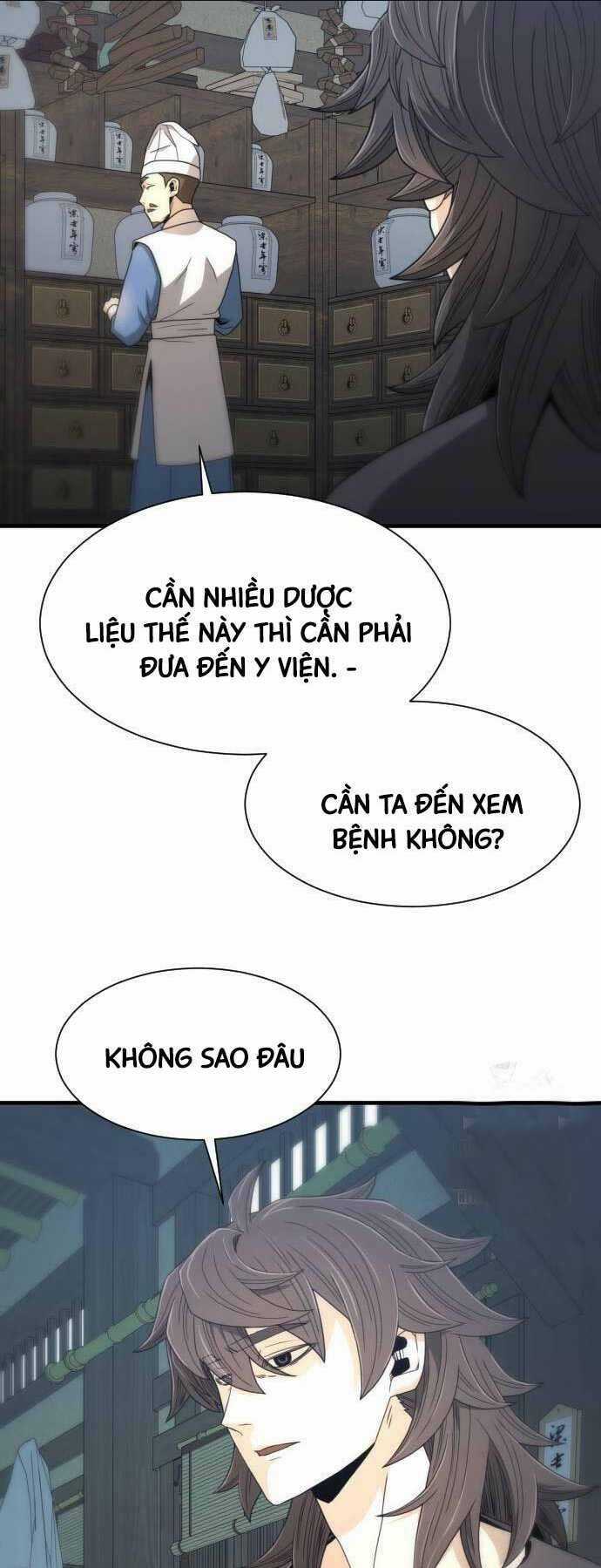 Nhất Hốt Đao - Chapter 22 - Trang 41