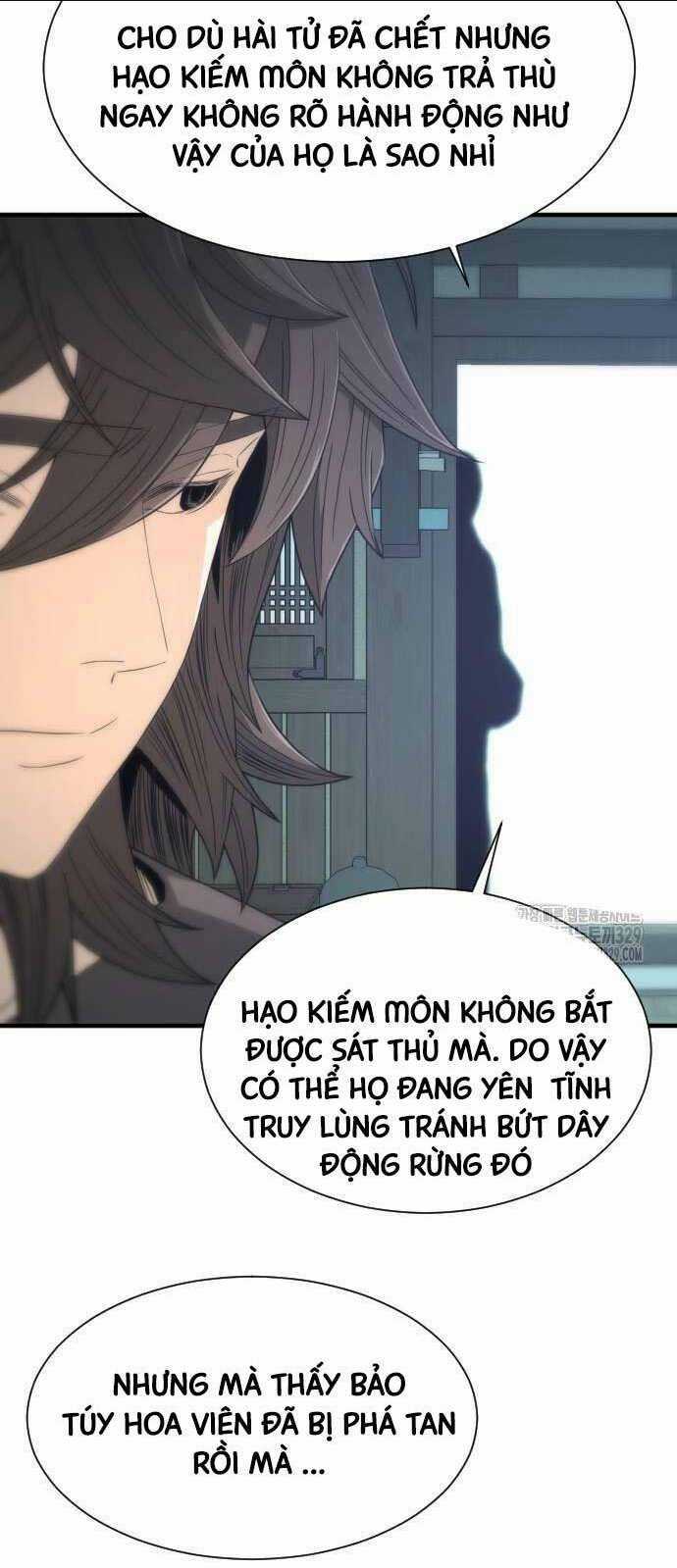 Nhất Hốt Đao - Chapter 22 - Trang 43