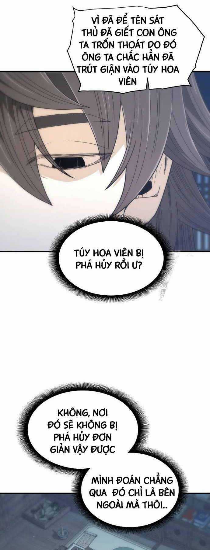 Nhất Hốt Đao - Chapter 22 - Trang 44