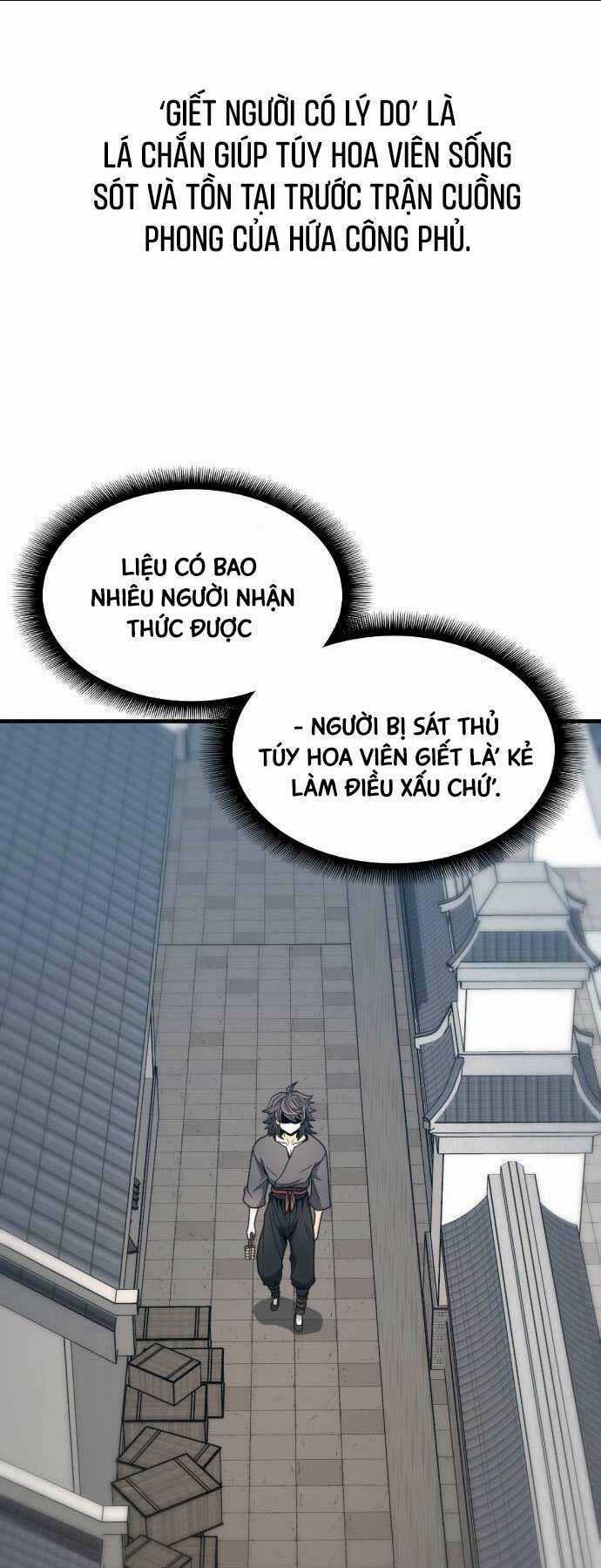 Nhất Hốt Đao - Chapter 22 - Trang 47