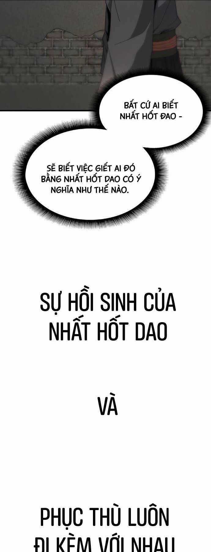 Nhất Hốt Đao - Chapter 22 - Trang 49