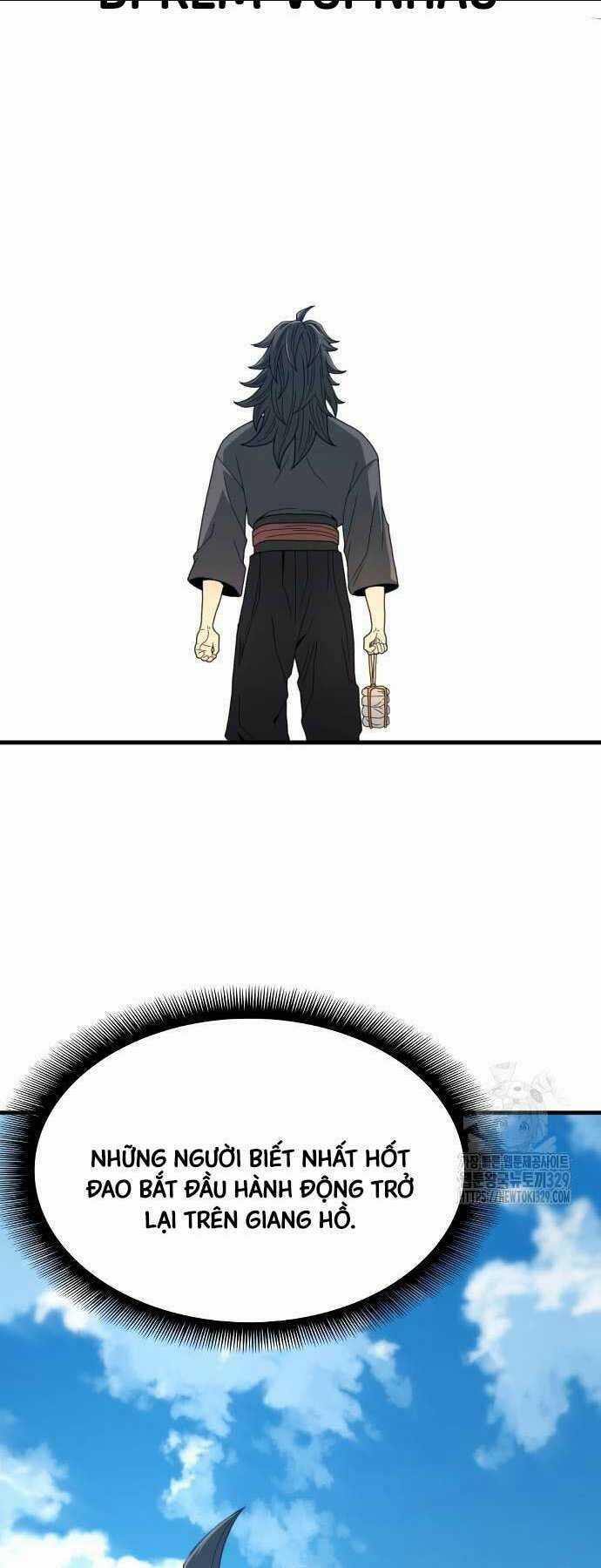 Nhất Hốt Đao - Chapter 22 - Trang 50