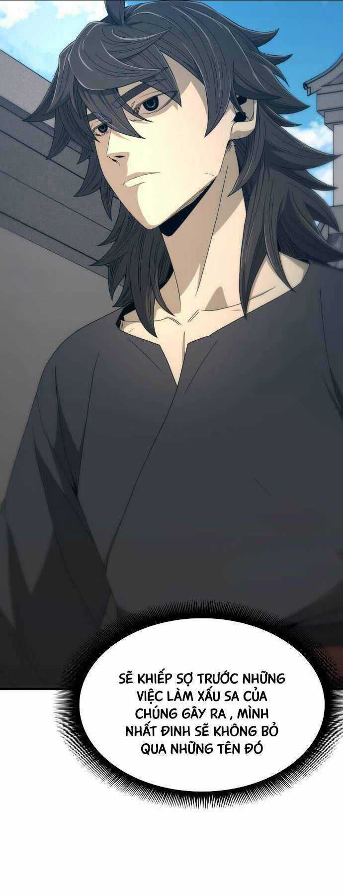 Nhất Hốt Đao - Chapter 22 - Trang 51