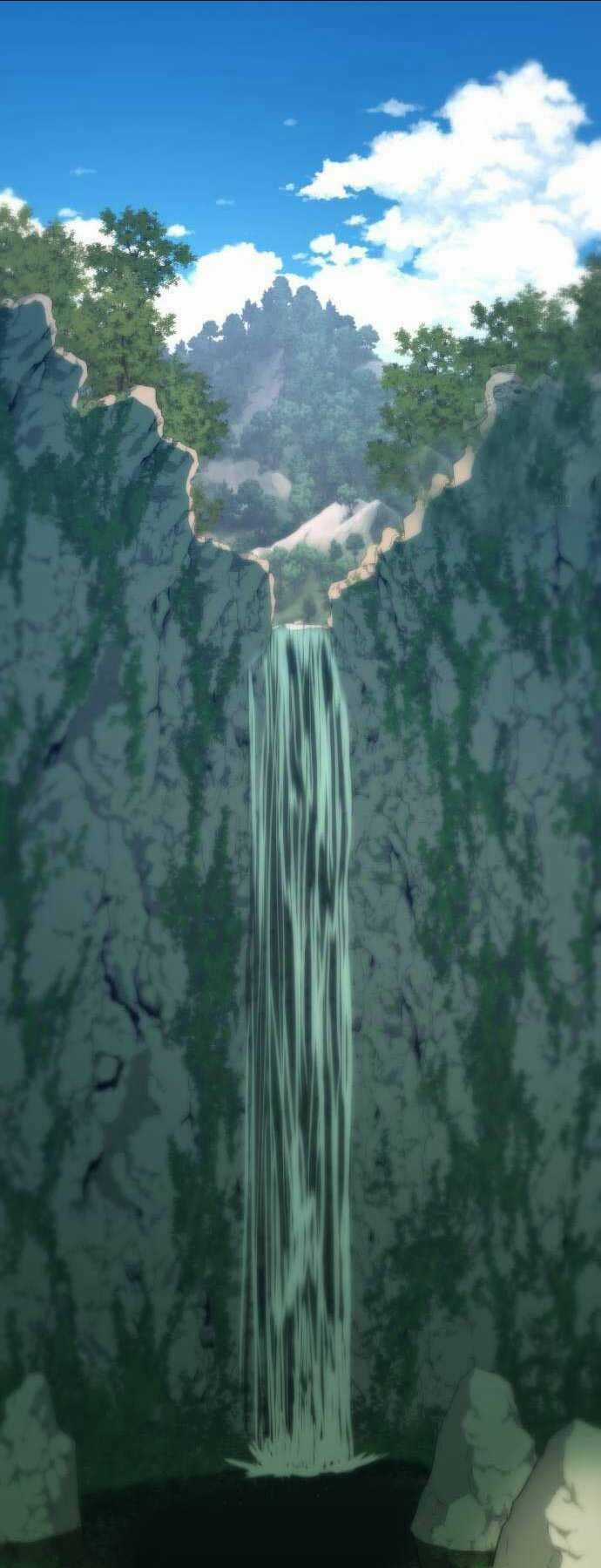 Nhất Hốt Đao - Chapter 22 - Trang 54