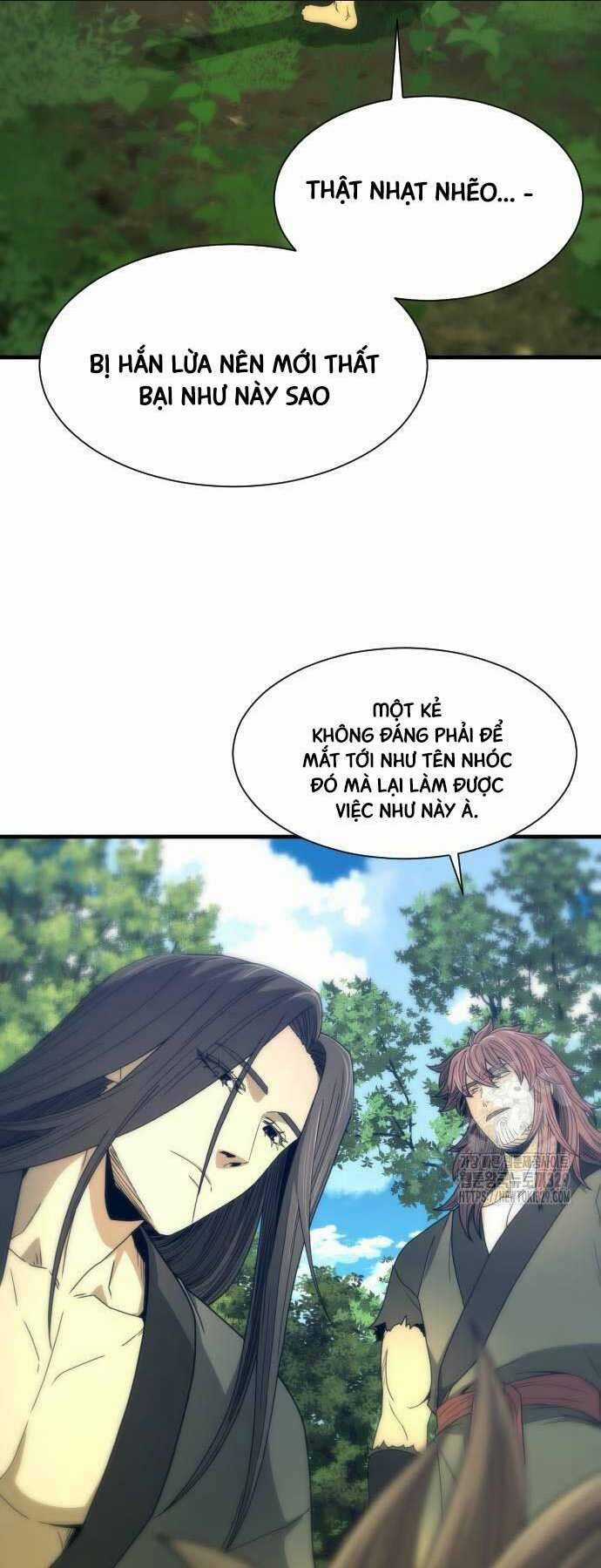 Nhất Hốt Đao - Chapter 22 - Trang 59