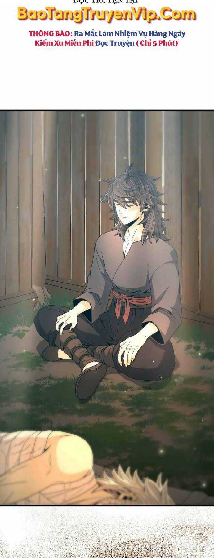 Nhất Hốt Đao - Chapter 22 - Trang 7