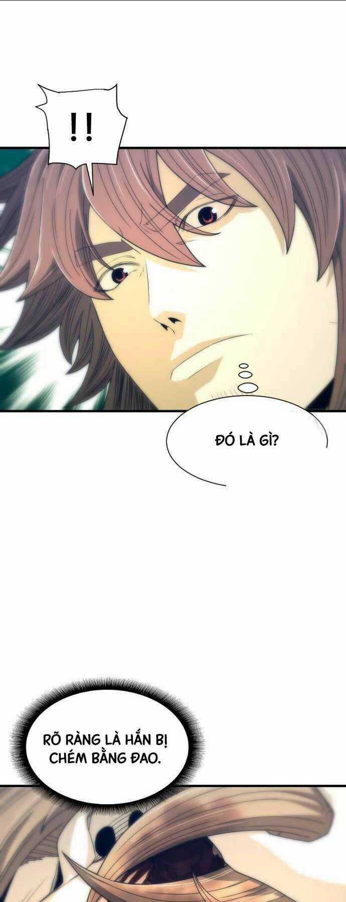 Nhất Hốt Đao - Chapter 22 - Trang 61