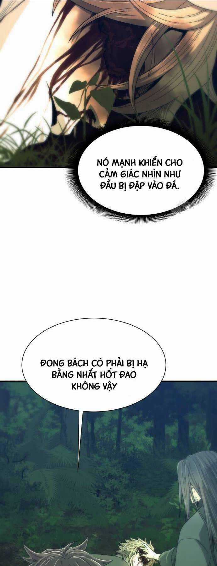 Nhất Hốt Đao - Chapter 22 - Trang 62