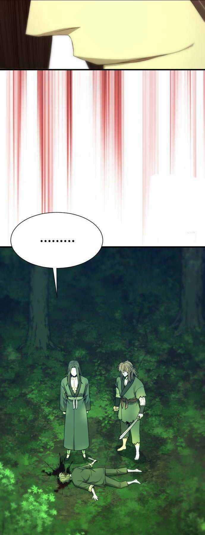 Nhất Hốt Đao - Chapter 22 - Trang 70