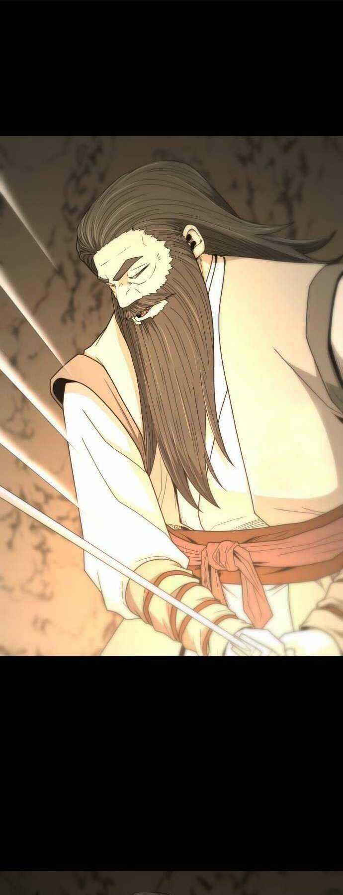 Nhất Hốt Đao - Chapter 22 - Trang 9