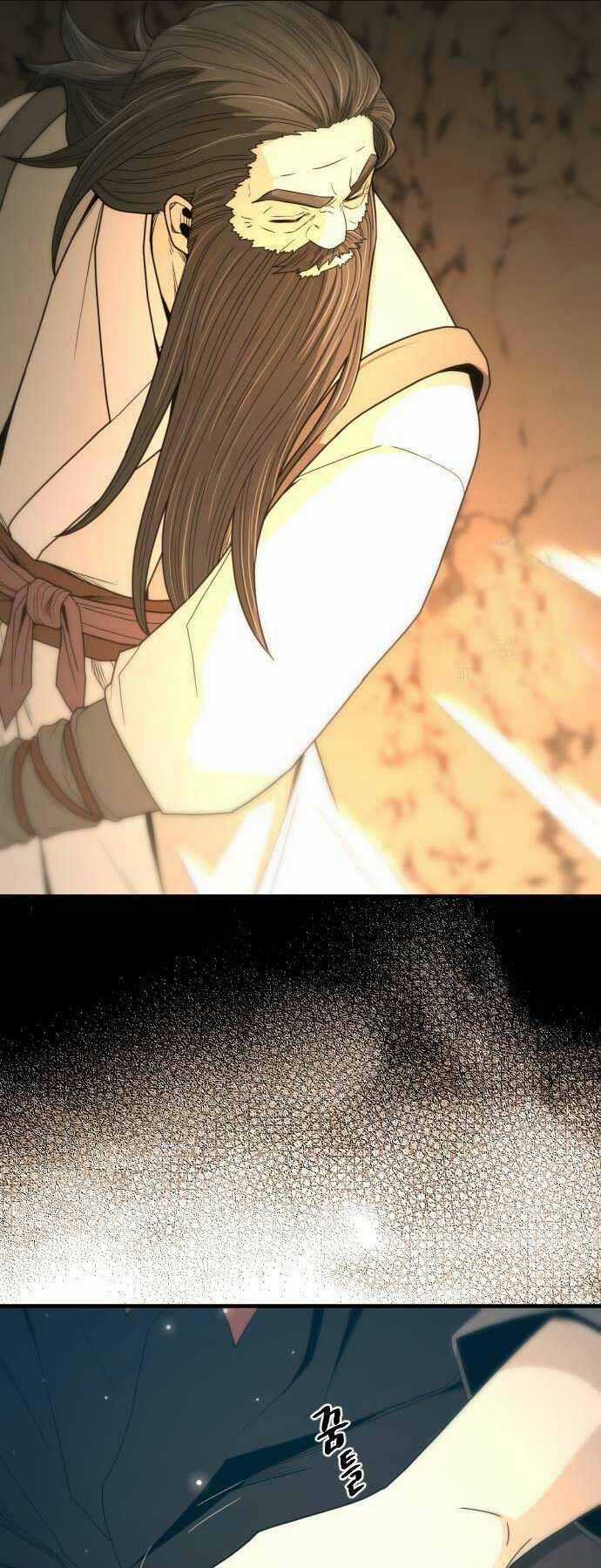 Nhất Hốt Đao - Chapter 22 - Trang 10