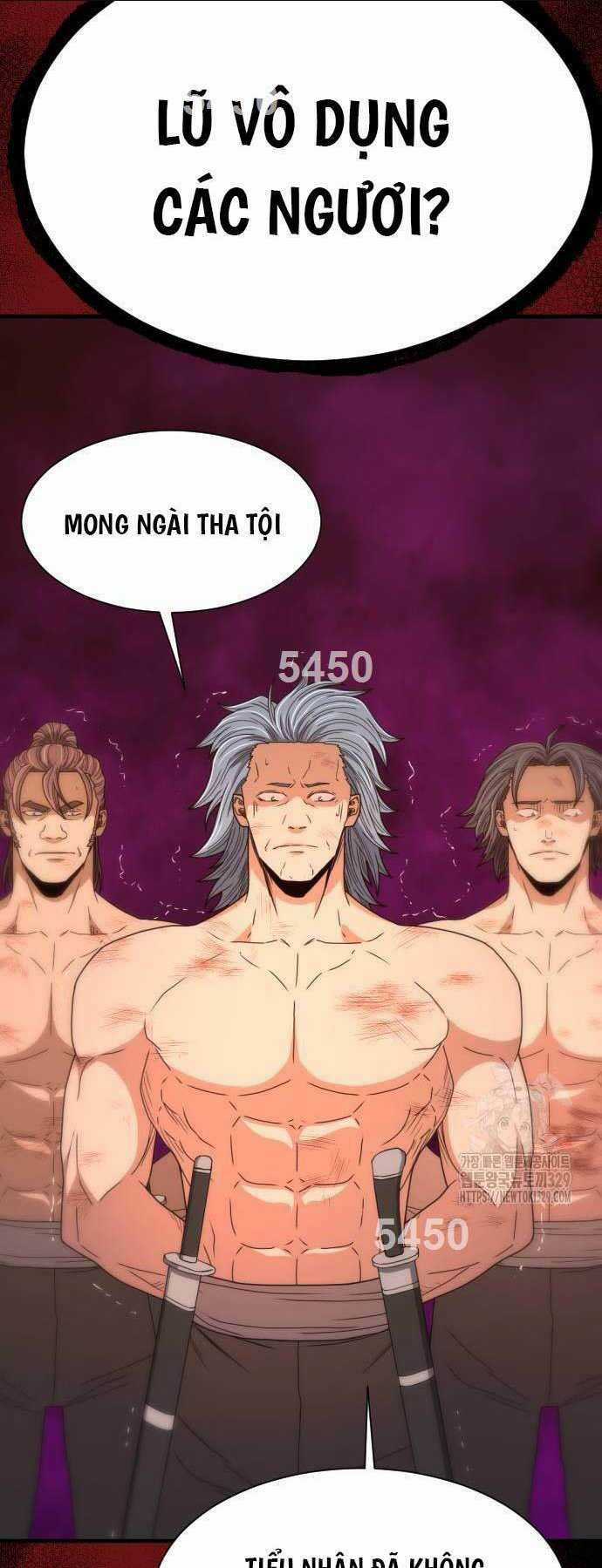 Nhất Hốt Đao - Chapter 23 - Trang 2