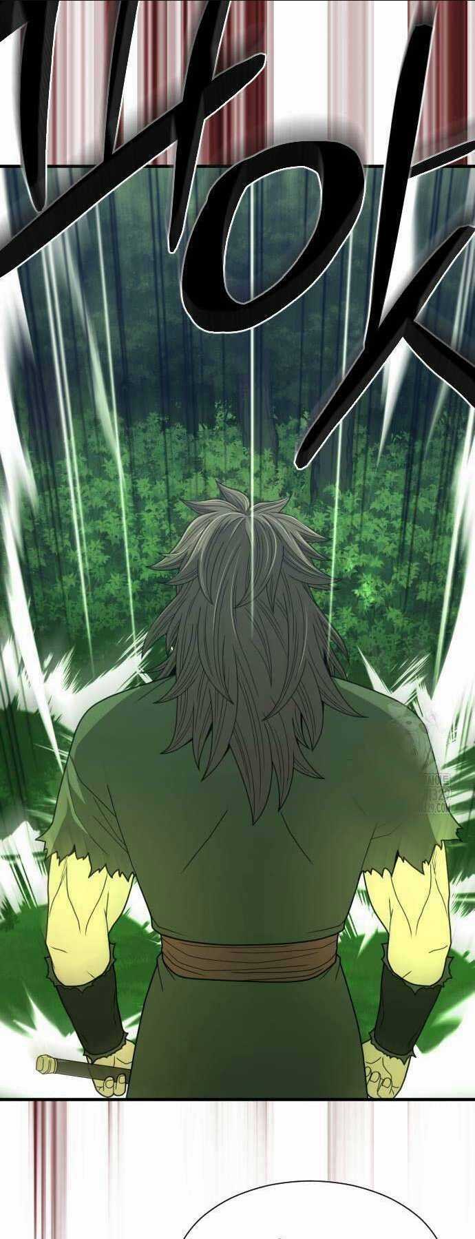 Nhất Hốt Đao - Chapter 23 - Trang 12