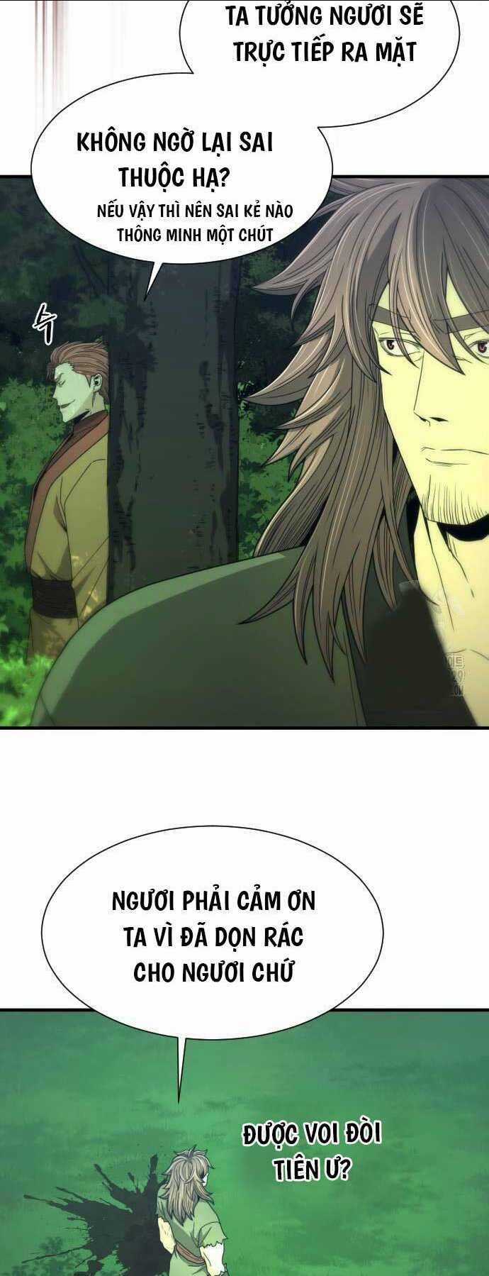 Nhất Hốt Đao - Chapter 23 - Trang 13