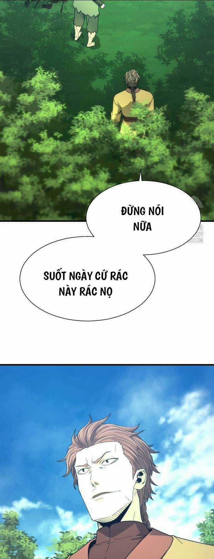 Nhất Hốt Đao - Chapter 23 - Trang 14