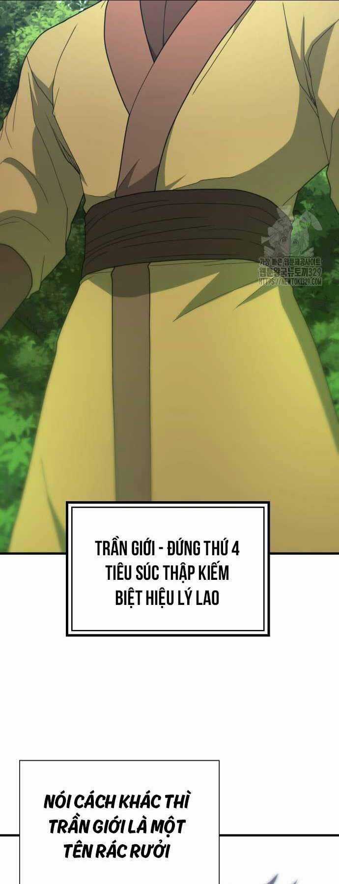 Nhất Hốt Đao - Chapter 23 - Trang 15