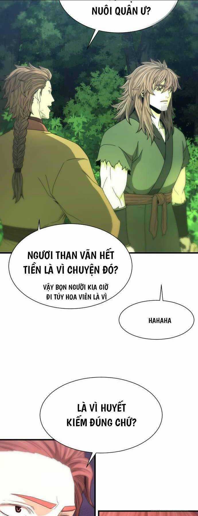 Nhất Hốt Đao - Chapter 23 - Trang 17