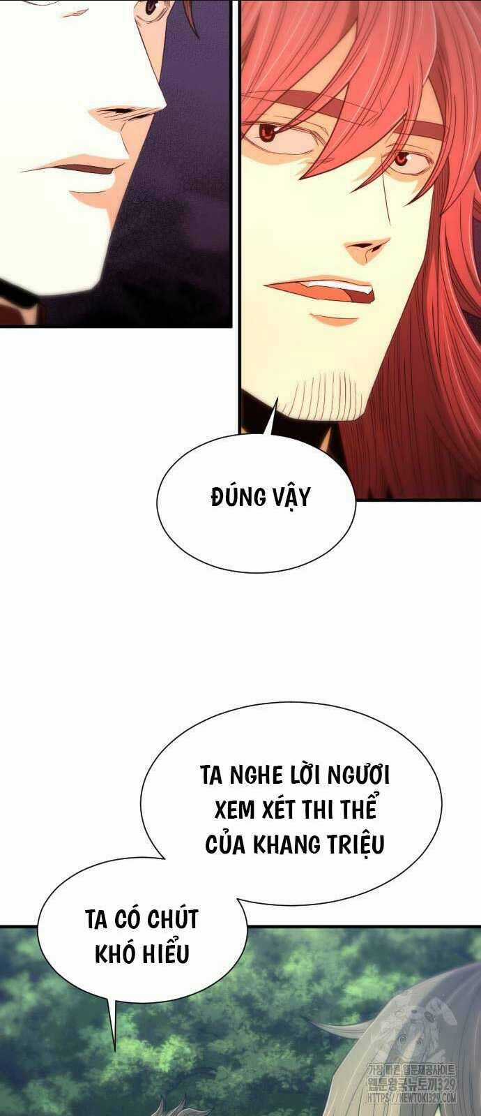 Nhất Hốt Đao - Chapter 23 - Trang 18
