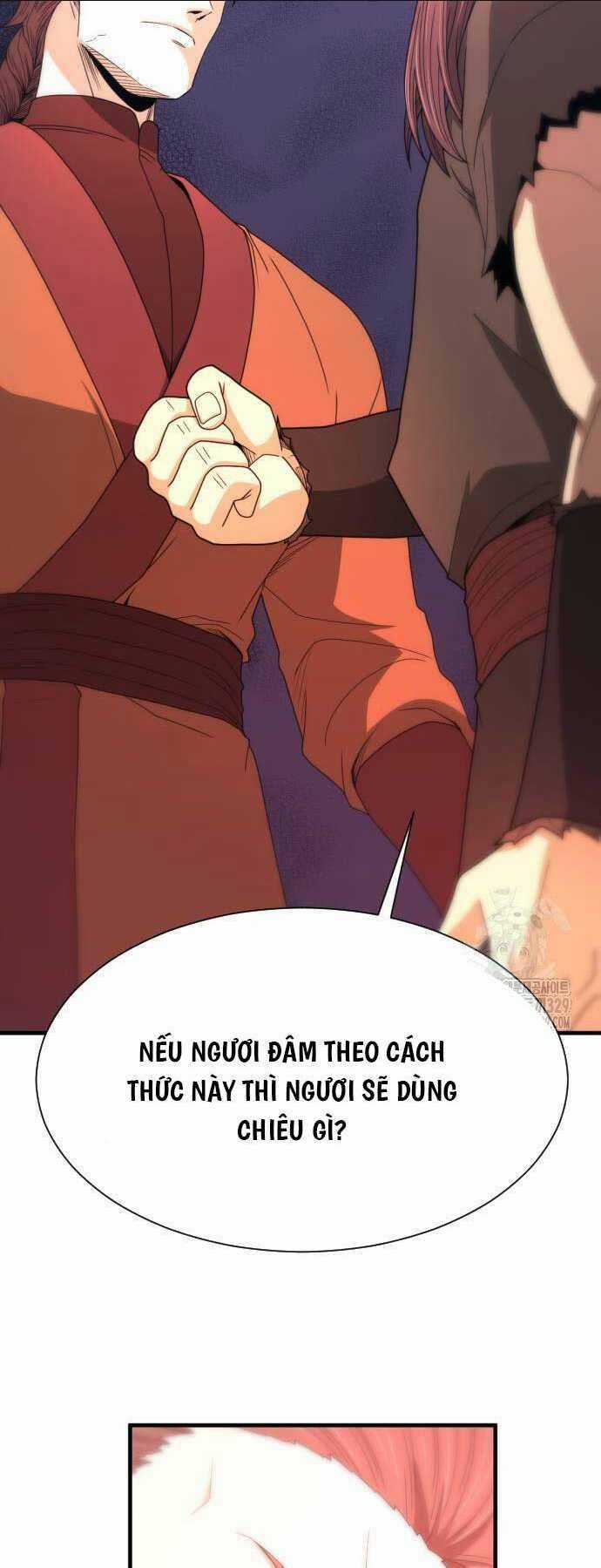 Nhất Hốt Đao - Chapter 23 - Trang 21