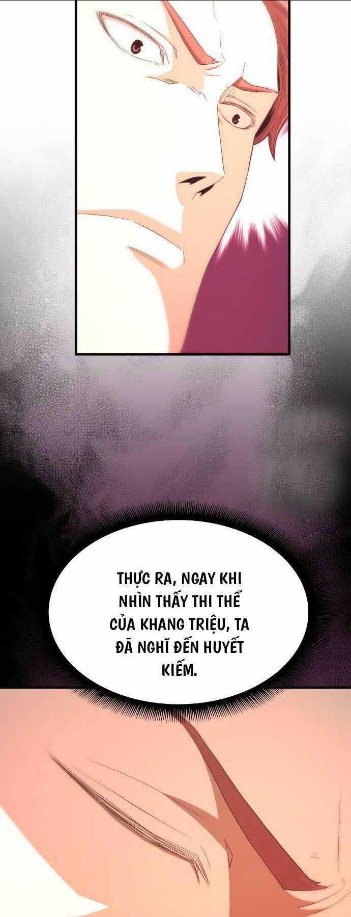 Nhất Hốt Đao - Chapter 23 - Trang 22