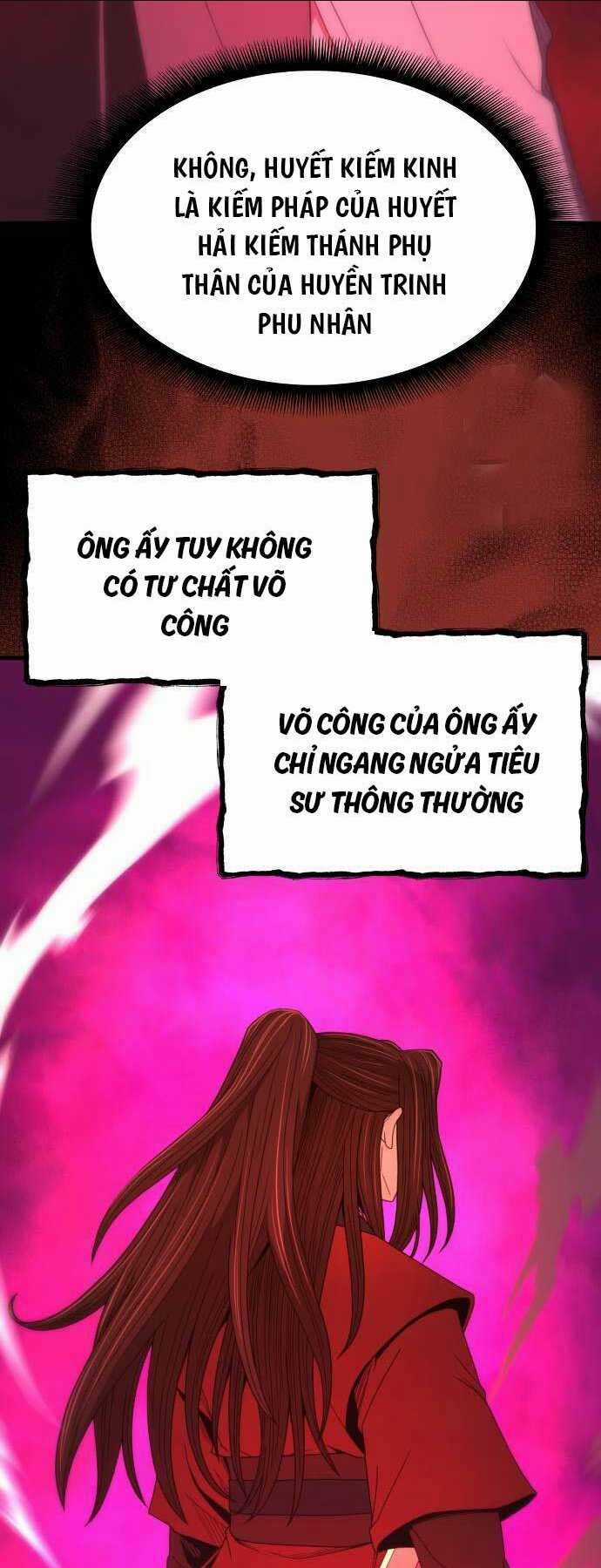 Nhất Hốt Đao - Chapter 23 - Trang 24