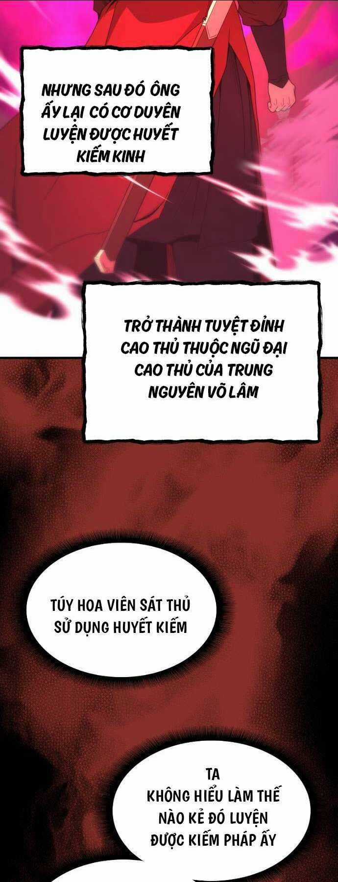 Nhất Hốt Đao - Chapter 23 - Trang 25