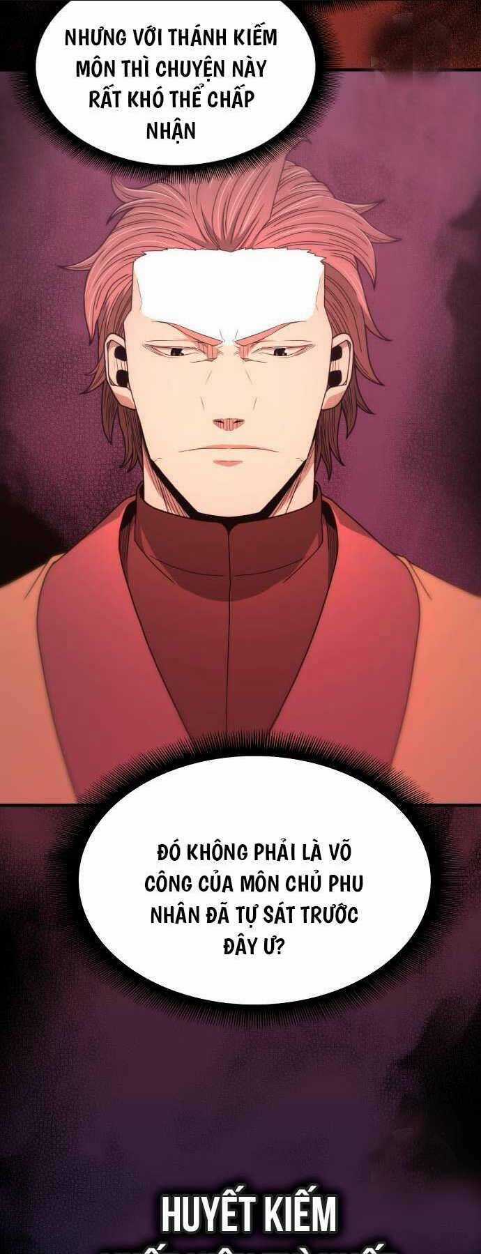 Nhất Hốt Đao - Chapter 23 - Trang 26