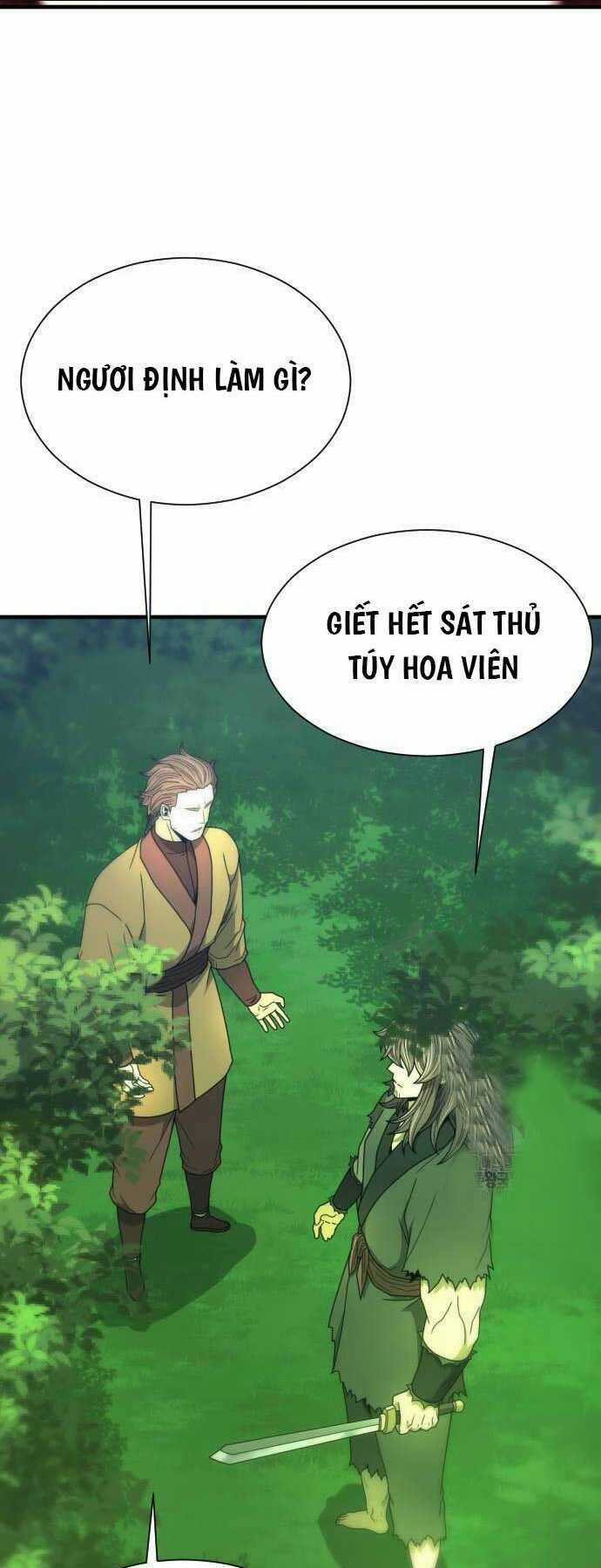 Nhất Hốt Đao - Chapter 23 - Trang 29