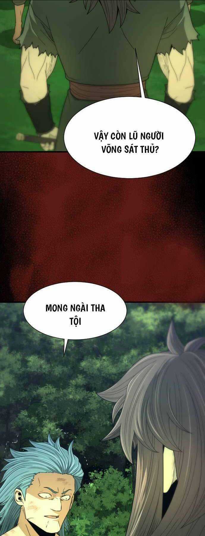 Nhất Hốt Đao - Chapter 23 - Trang 4