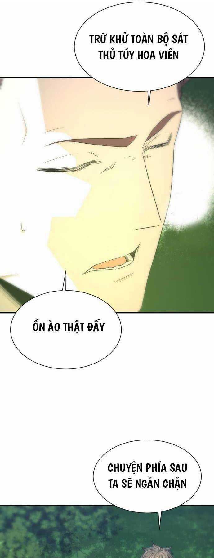 Nhất Hốt Đao - Chapter 23 - Trang 32