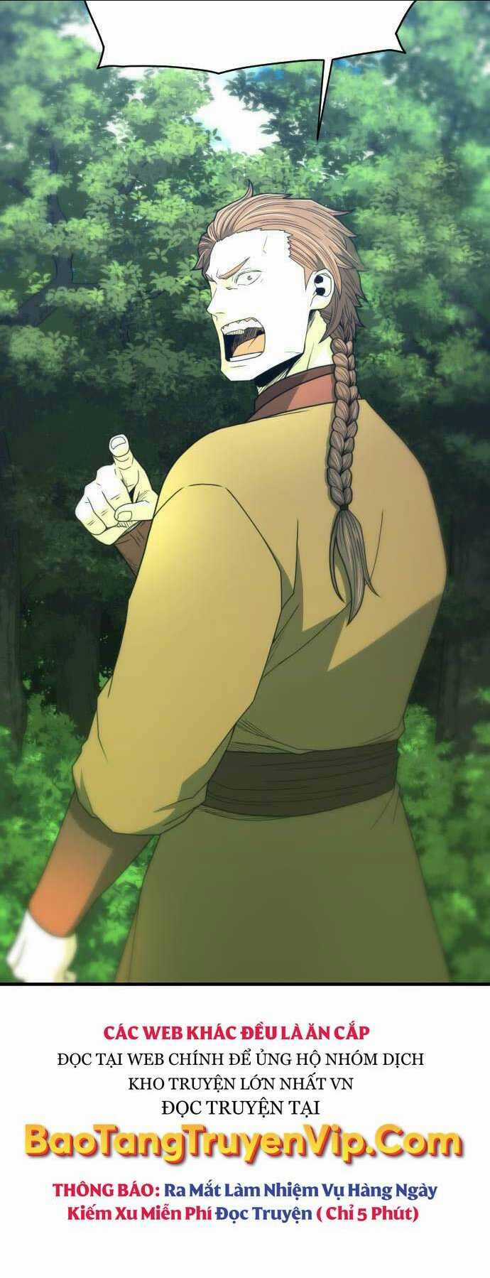 Nhất Hốt Đao - Chapter 23 - Trang 34