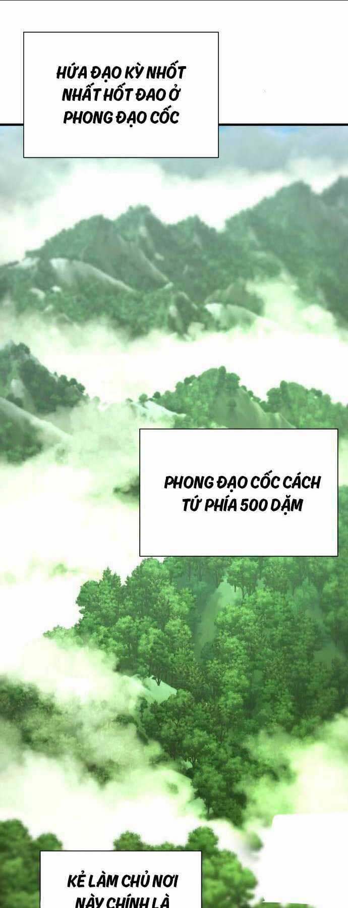 Nhất Hốt Đao - Chapter 23 - Trang 35