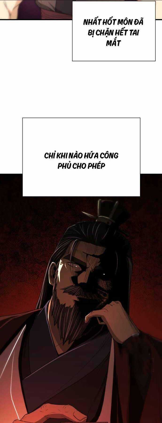 Nhất Hốt Đao - Chapter 23 - Trang 37