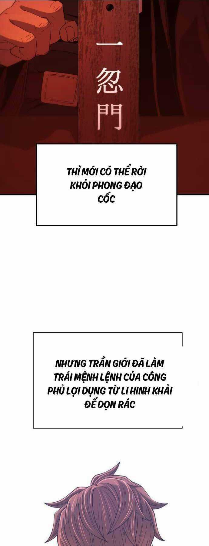 Nhất Hốt Đao - Chapter 23 - Trang 38