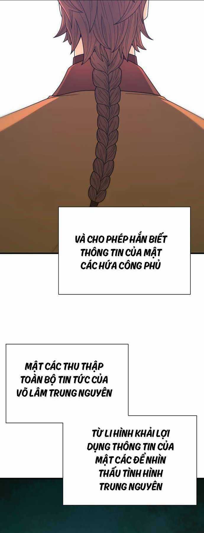 Nhất Hốt Đao - Chapter 23 - Trang 39