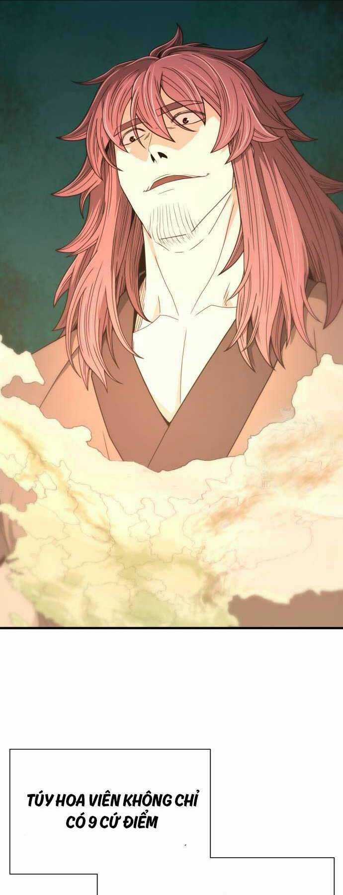 Nhất Hốt Đao - Chapter 23 - Trang 40