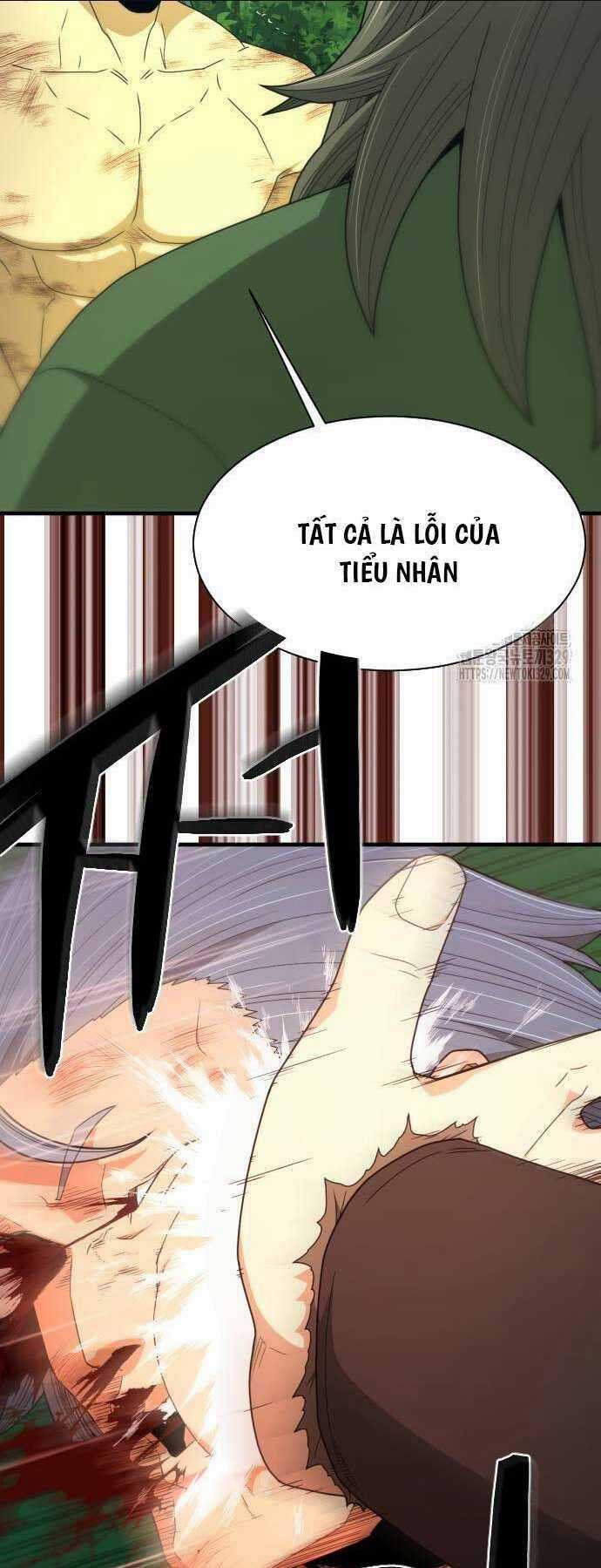 Nhất Hốt Đao - Chapter 23 - Trang 5