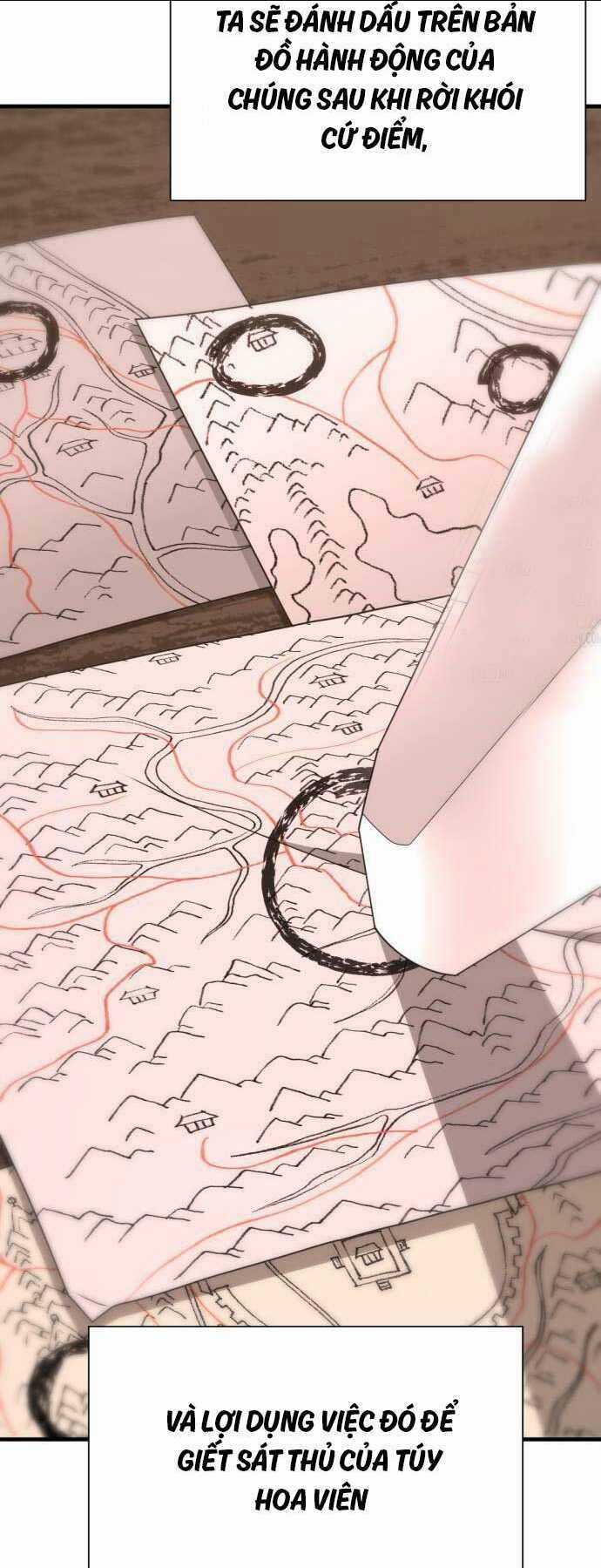 Nhất Hốt Đao - Chapter 23 - Trang 41