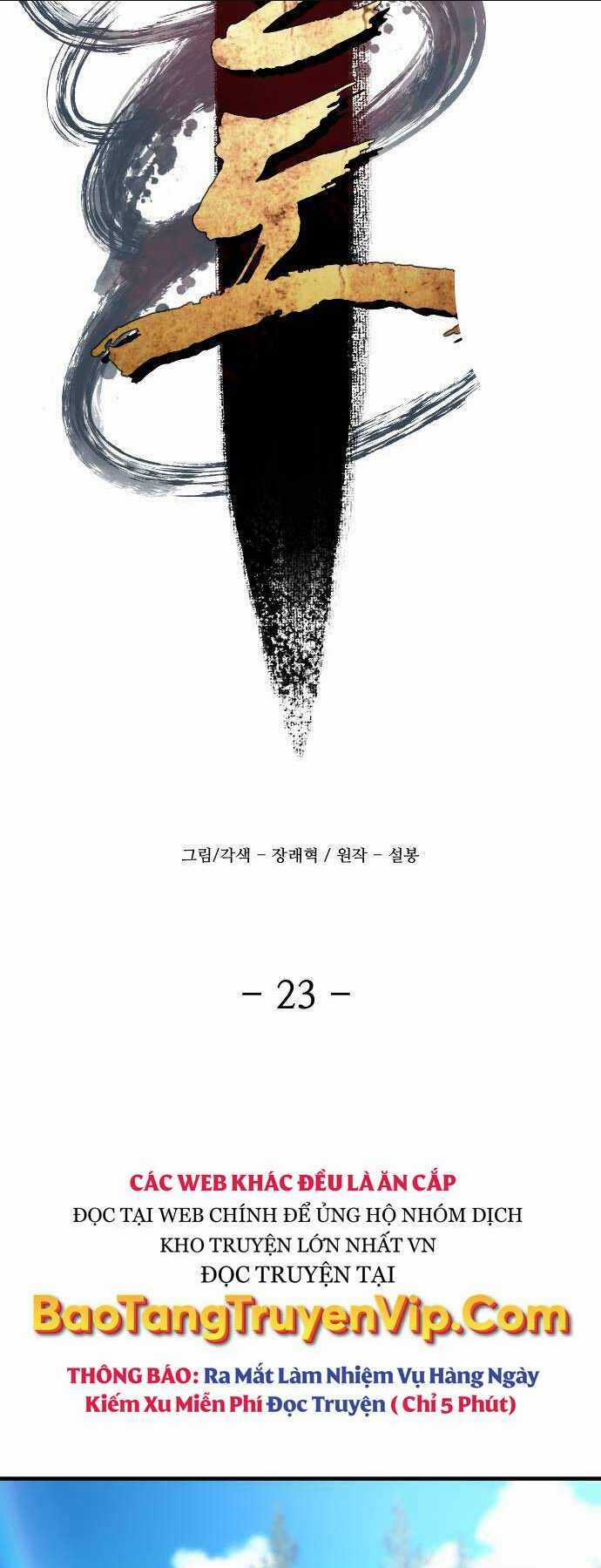 Nhất Hốt Đao - Chapter 23 - Trang 43